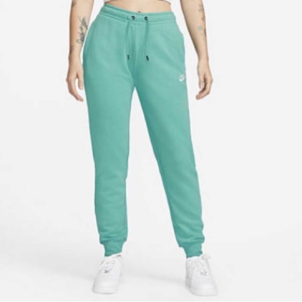 Nike - Fleece Jogger